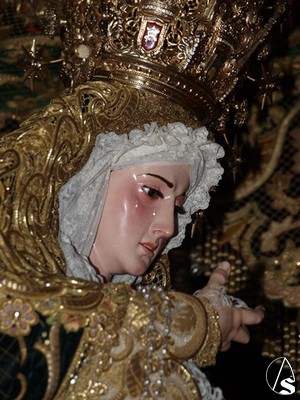 piedad sanlucar la mayor